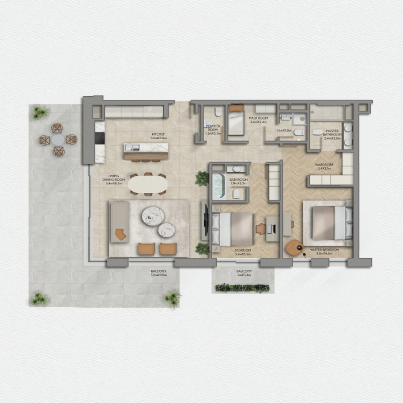 Layout Image