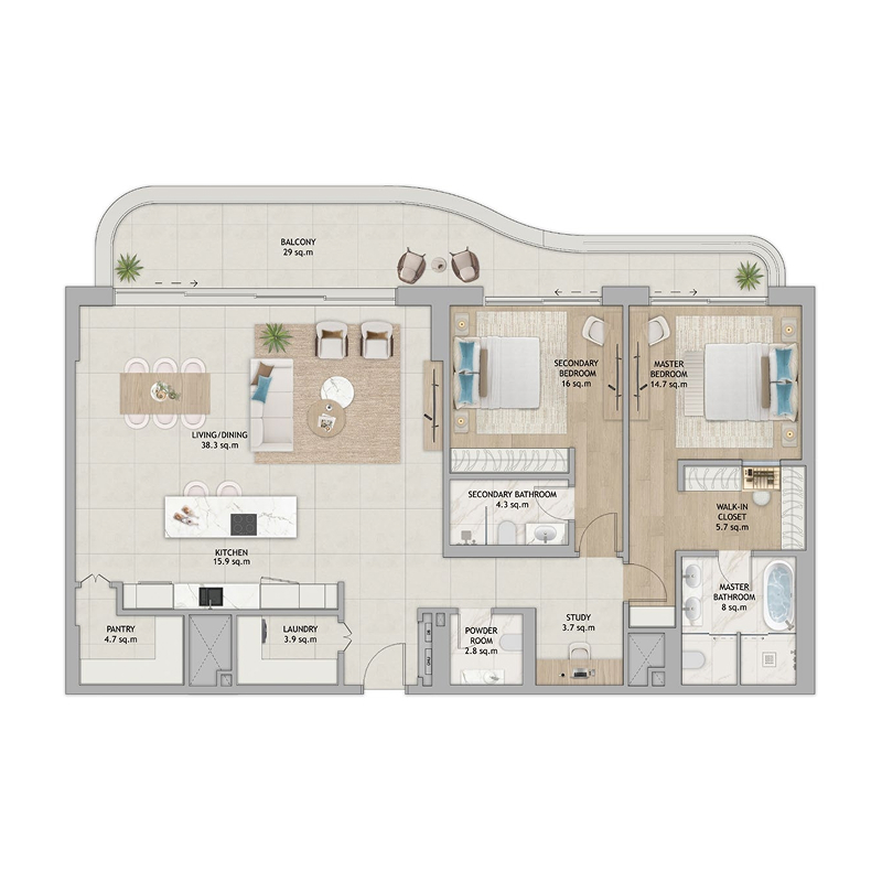 Layout Image