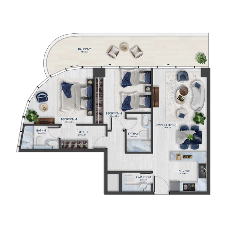 Layout Image