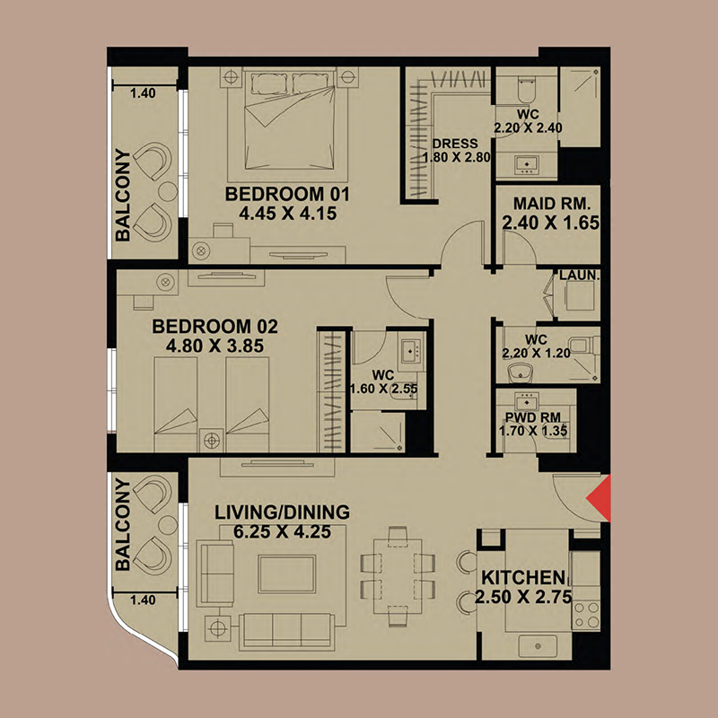 Layout Image