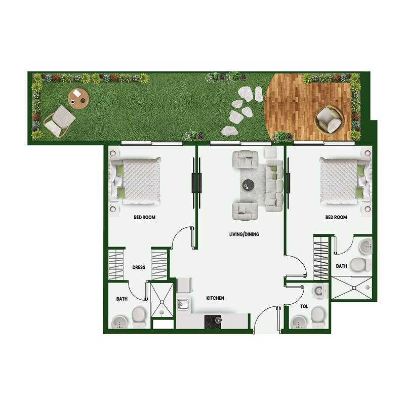 Layout Image