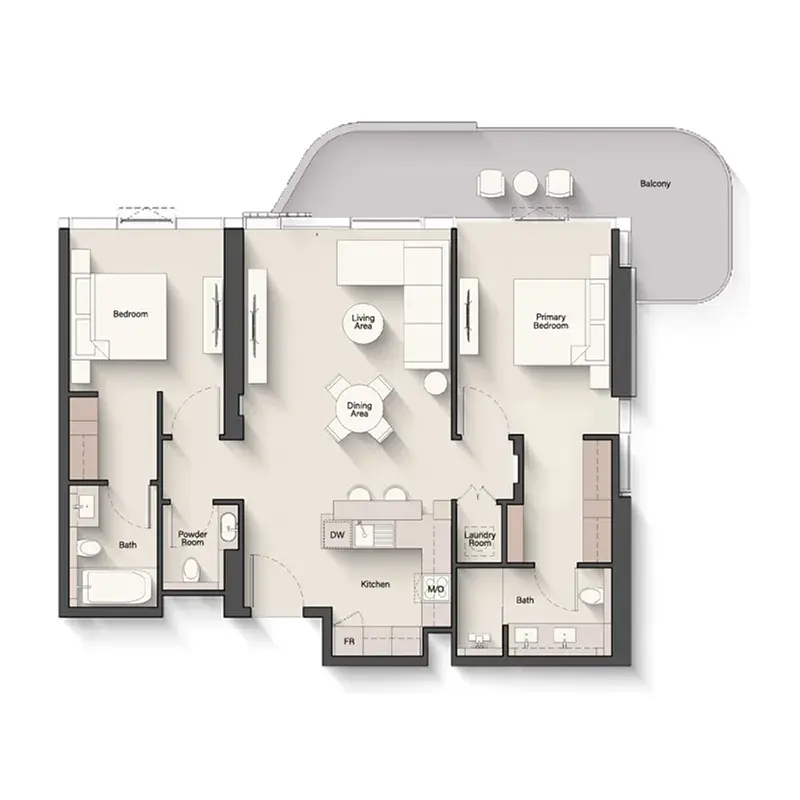 Layout Image