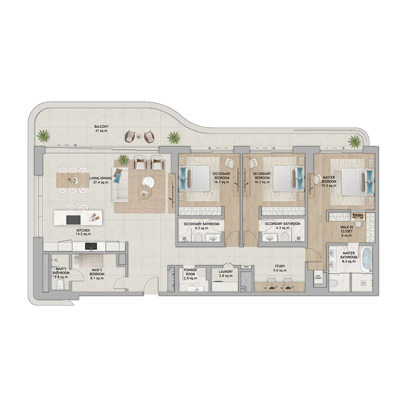 Layout Image