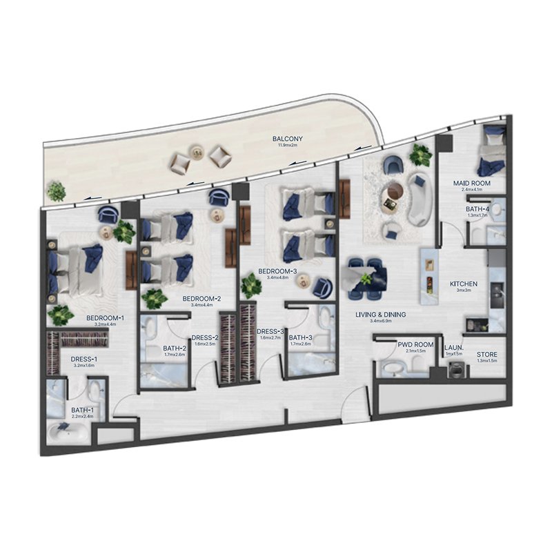 Layout Image