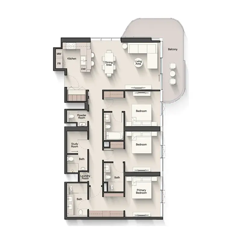 Layout Image