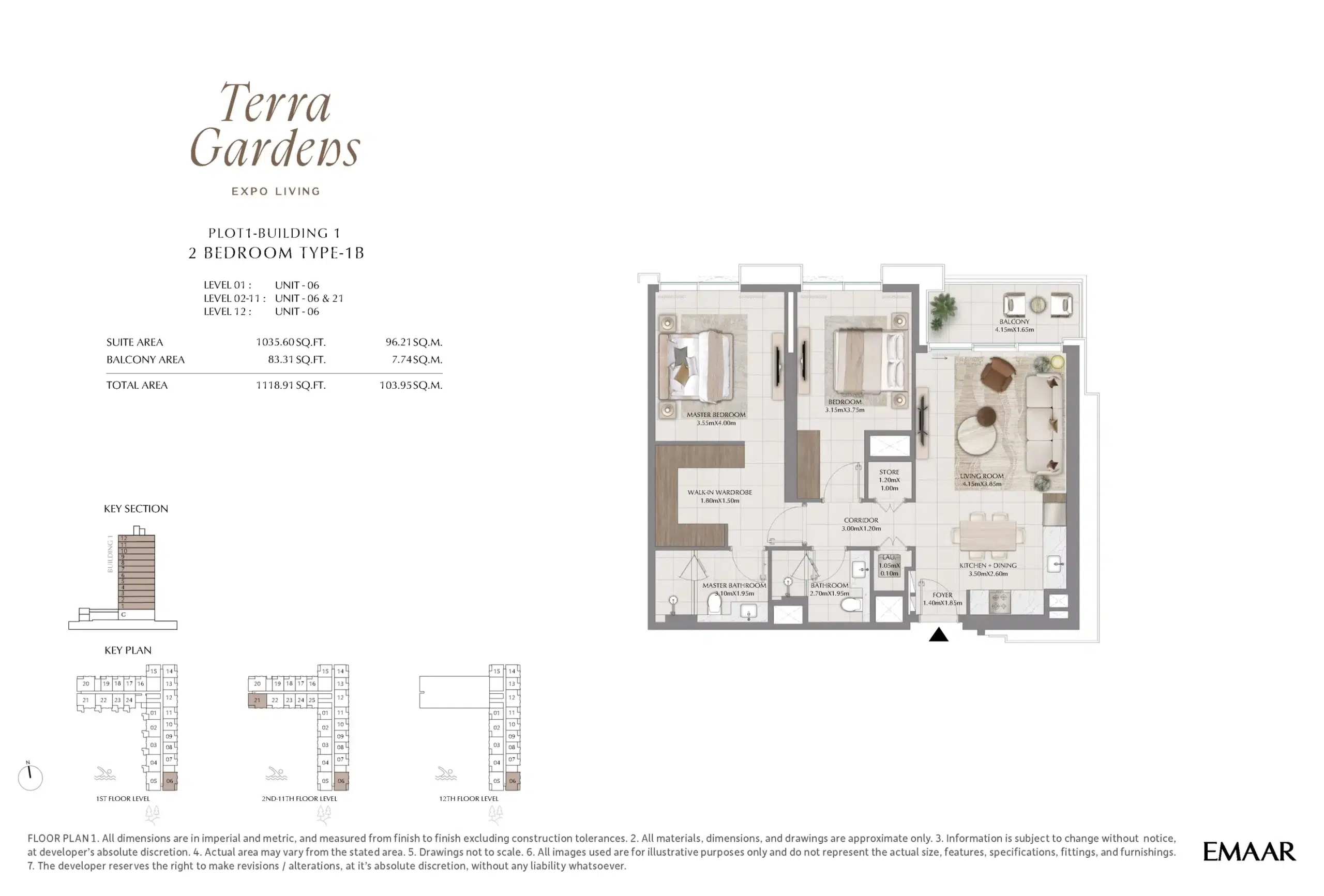 Layout Image
