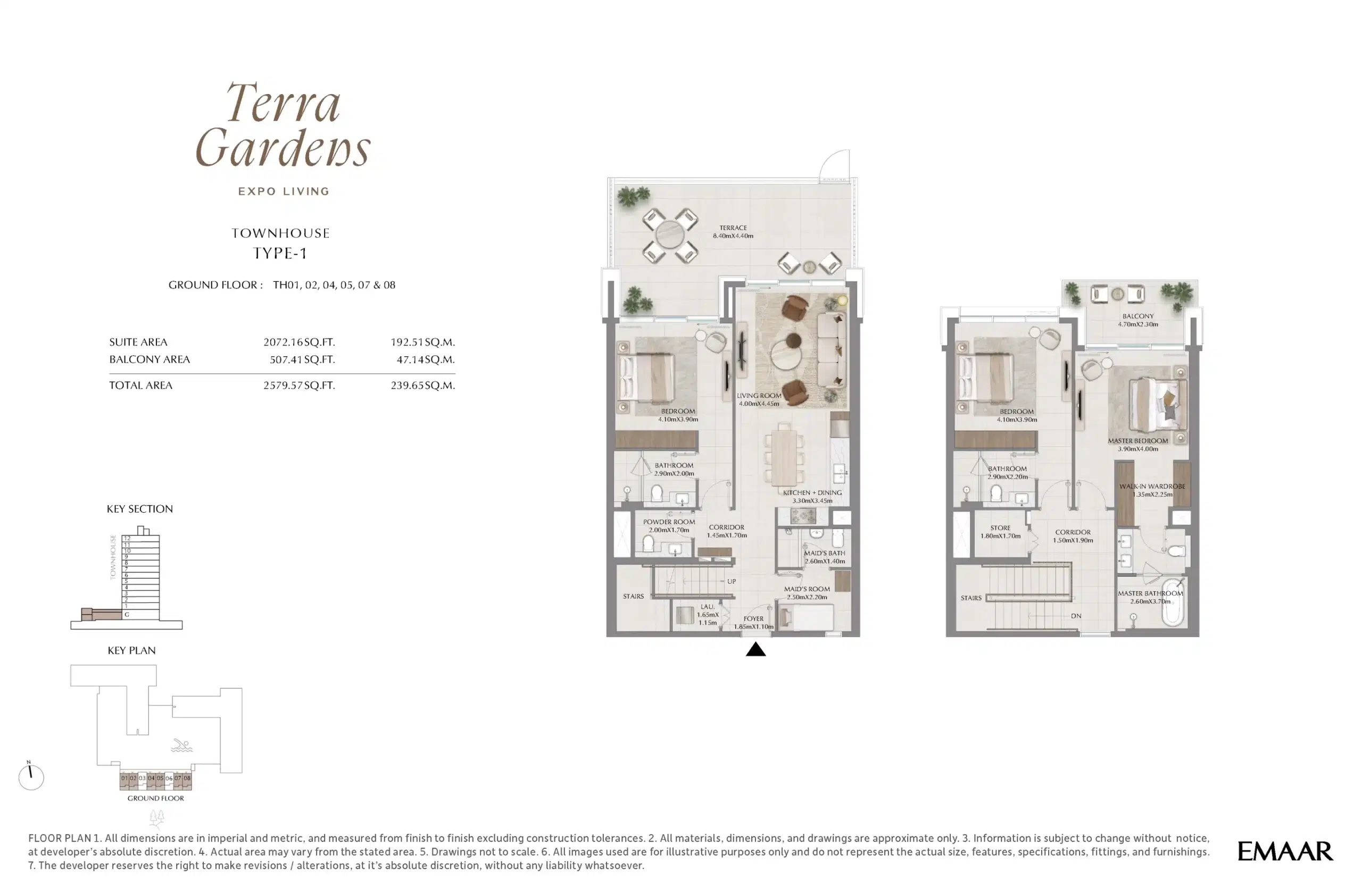Layout Image