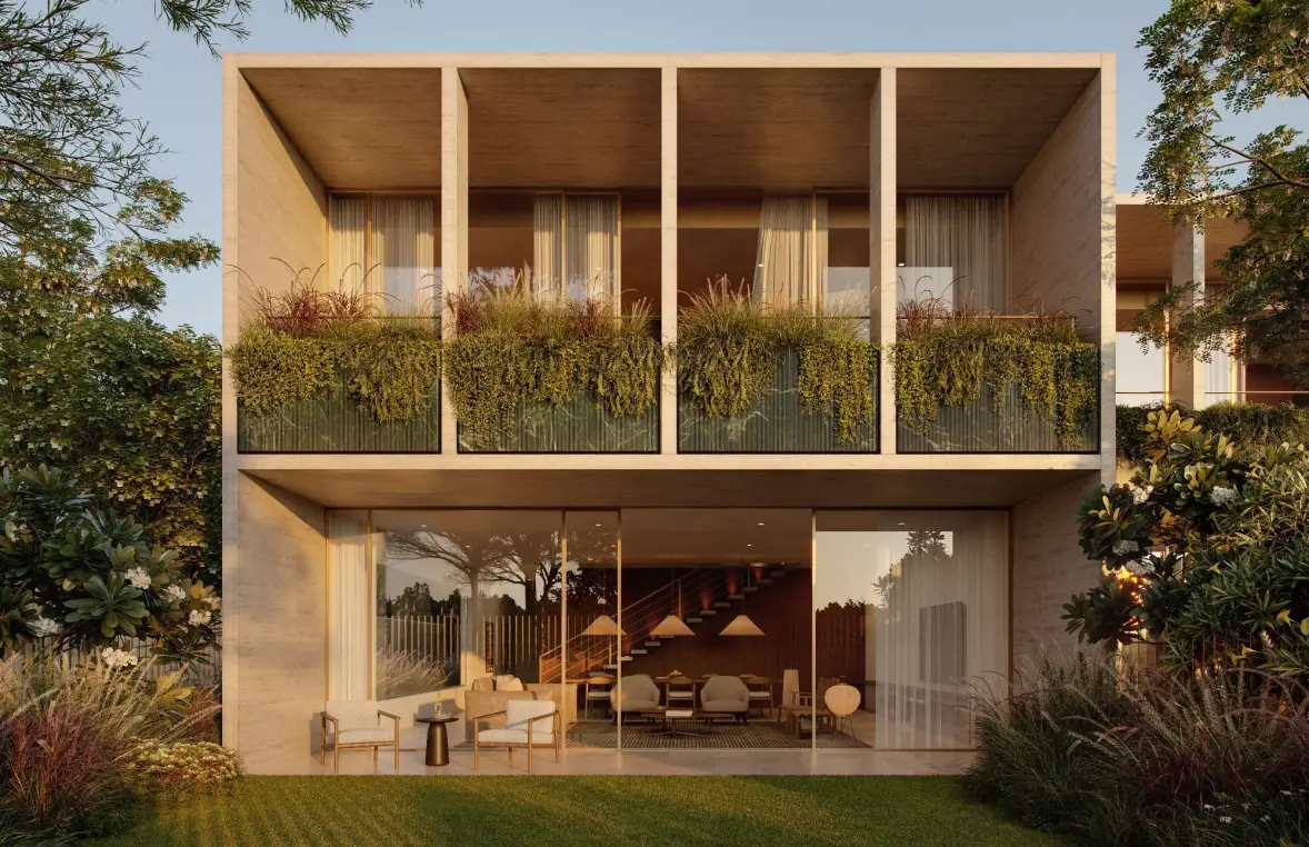 Sunrise Valley – 3 Bedrojytgom Villa – Factsheet