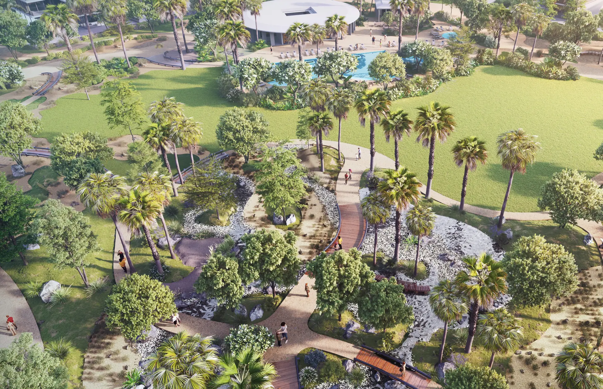 Sunrise Valley – 3 Bedroom Villa 345- Factsheet