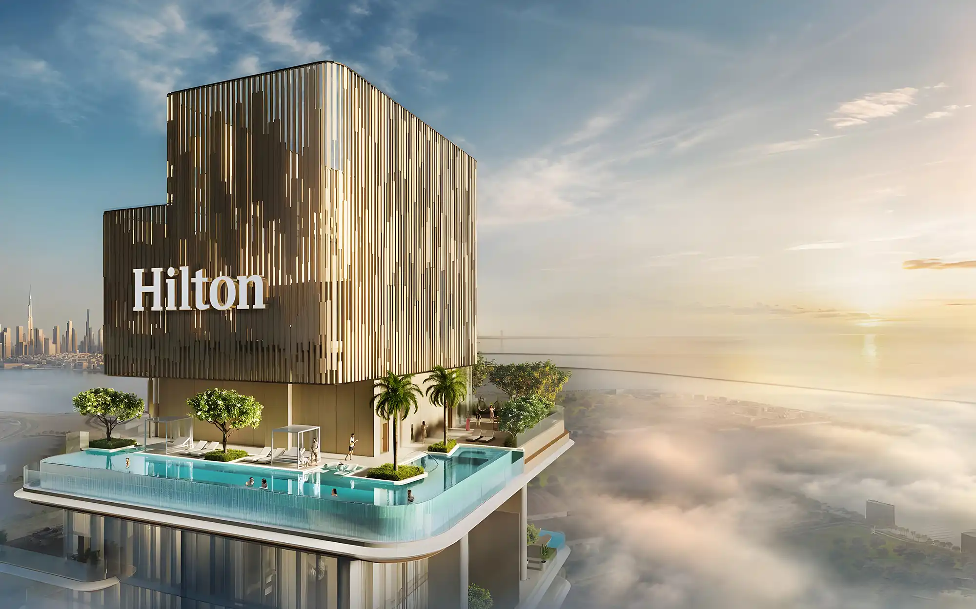 hilton-residences-dubai-maritime-city-by-prestige-one-1