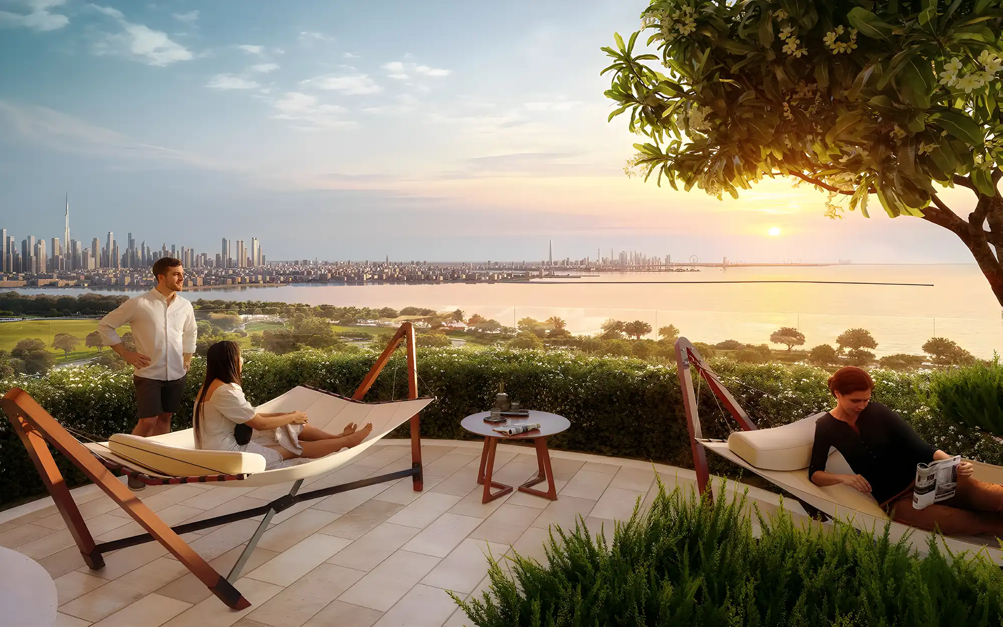hilton-residences-dubai-maritime-city-by-prestige-one-5